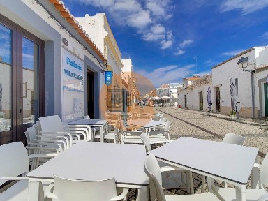Vila Real de Santo António, Rua Doutor Sousa Martins, 57
