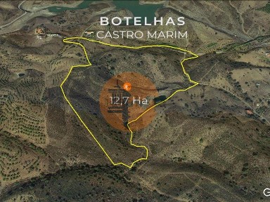 Espaço comercial à venda na Junqueira - Beliche