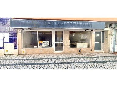 Portimão, Portimão Cidade, Bairro Portimão, Rua Damião Luís Faria de Castro