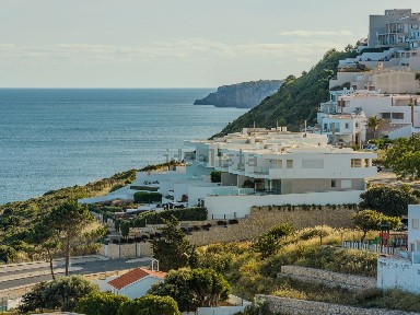 Budens, Salema - Vale de Boi, Salema