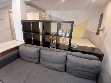 Arrendamento de apartamento T0 no Largo Convento da Encarnação