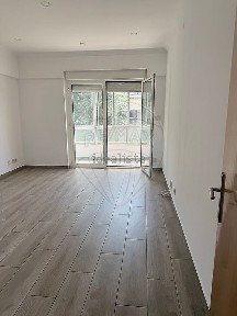 Arrendamento de apartamento T1 na Rua Doutor Manuel de Arriaga