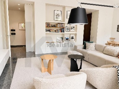Arrendamento de apartamento T3 no Campo Grande