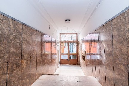 Arrendamento de apartamento T1 na Rua da Beneficência