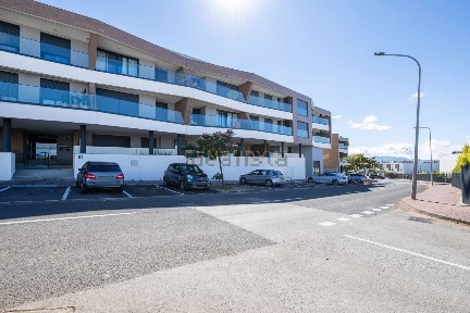 Arrendamento de apartamento T2 na Avenida dos Freixos, 1
