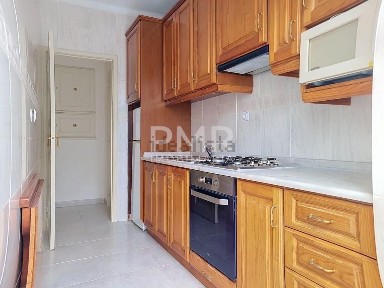 Arrendamento de apartamento T1 em Entrecampos