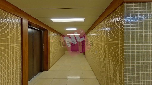Arrendamento de apartamento T1 na Praça Nuno Rodrigues dos Santos s/n