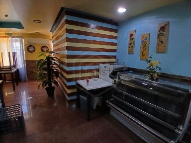 Espaço comercial à venda em Vila Real de Santo António