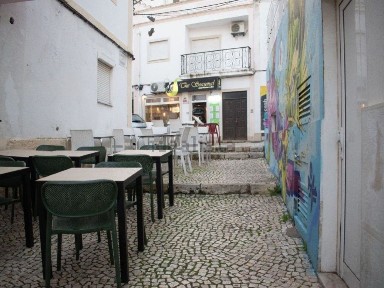 Lagos, Lagos Cidade, Bairro Centro, Rua Soeiro da Costa, 14