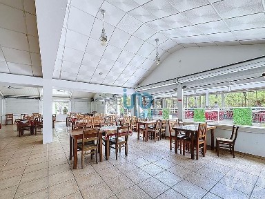 Espaço comercial à venda na Fonte Salgada - Capelinha