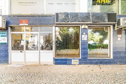 Portimão, Portimão Cidade, Bairro Portimão, Rua das Oliveiras