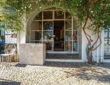Tavira, Centro Histórico, Rua Doutor Parreira s/n
