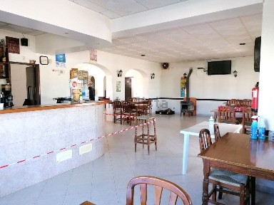 Espaço comercial à venda no Vale de Carros