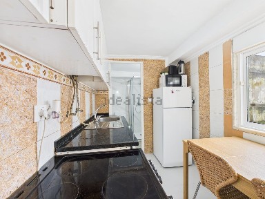 Arrendamento de apartamento T0 na Rua Damasceno Monteiro