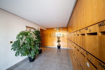 Arrendamento de apartamento T1 na Avenida Cidade de Bratislava, 6