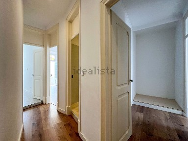 Arrendamento de apartamento T2 na Rua Luís Monteiro