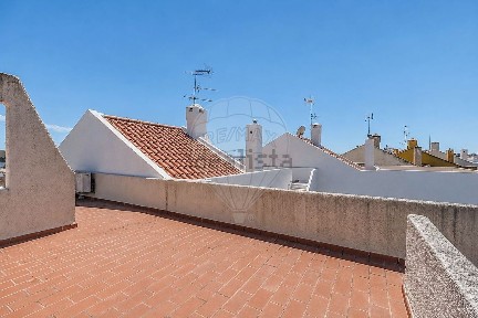 Santa Luzia, Rua José Oliveira