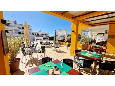 Espaço comercial à venda em Praia da Oura - Areias de S. João