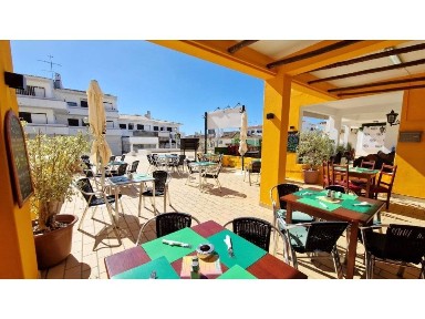 Albufeira e Olhos de Água, Albufeira, Bairro Praia da Oura - Areias de S. João