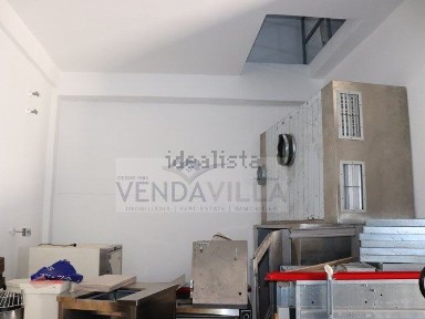 Quarteira, Vilamoura, Bairro Pinhal Velho - Terraços do Pinhal - Encosta das Oliveiras, Zona industrial vilamoura