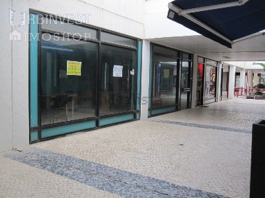 Quarteira, Vilamoura, Bairro Marina de Vilamoura, Avenida Cerro da Vila