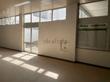 Portimão, Três Castelos, Avenida das Comunidades Lusíadas