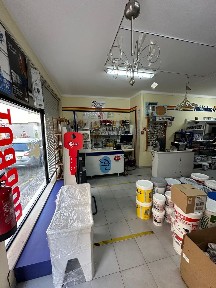 Espaço comercial à venda em Monte Gordo