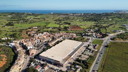 Lagos, Chinicato - Sargaçal, N125, 32