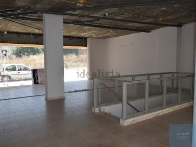 Espaço comercial à venda na Rua da Fonte