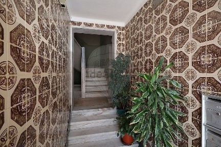 Póvoa de Santa Iria e Forte da Casa, Rua Padre Américo