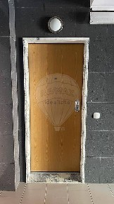 Arrendamento de apartamento T2 na Rua Mariana Rey Monteiro