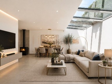 Arrendamento de apartamento T3 na Rua Maestro Lacerda