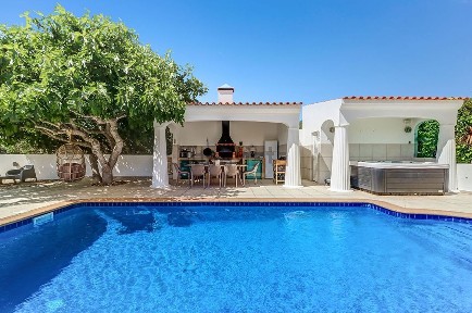 Luz, Praia da Luz, Lages Valverde Casa Luisandra