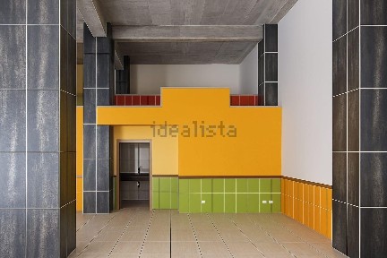 Espaço comercial à venda na Rua Zeca Afonso s/n