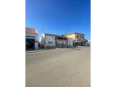 Espaço comercial à venda na Rua Comandante Matoso