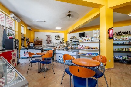 Portimão, Três Castelos, Rua dos Três Castelos