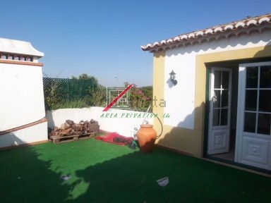 Arrendamento de apartamento T2 na Abrunheira - Albarraque