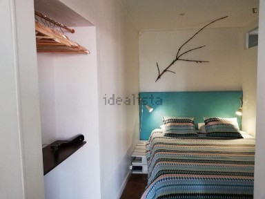 Arrendamento de apartamento T2 na Travessa dos Fiéis de Deus