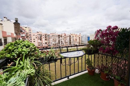 Arrendamento de apartamento T3 em Telheiras