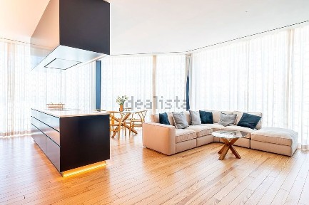 Arrendamento de apartamento T2 no Centro de Cascais