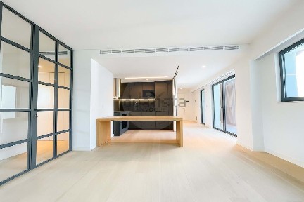 Arrendamento de apartamento T1 na Avenida Conselheiro Fernando de Sousa, 11