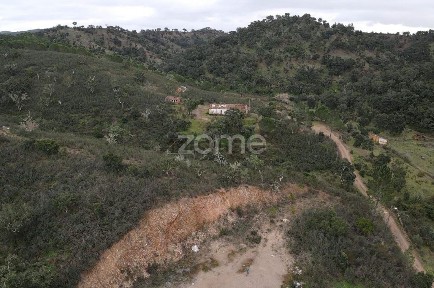São Marcos da Serra, Rua de Forninhos s/n