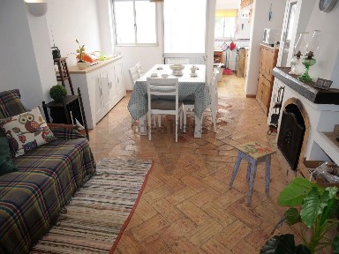 Estômbar e Parchal, Vila de Estômbar - Fontes, Rua Padre Antão s/n