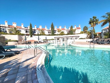 Quarteira, Vilamoura, Bairro Vila Sol - Morgadinho
