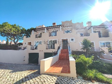 Quarteira, Vilamoura, Bairro Vila Sol - Morgadinho