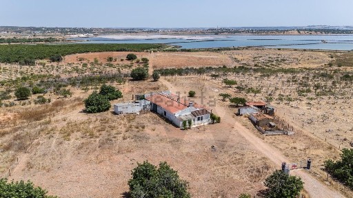 Quinta à venda no Centro de Castro Marim