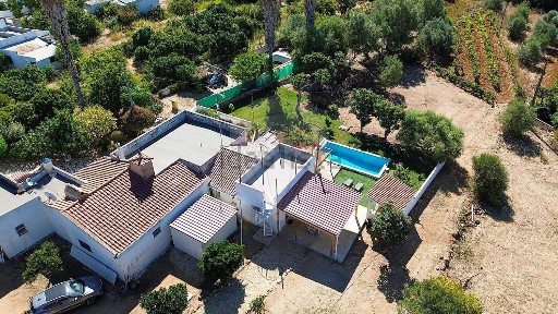 Luz de Tavira, Em1337