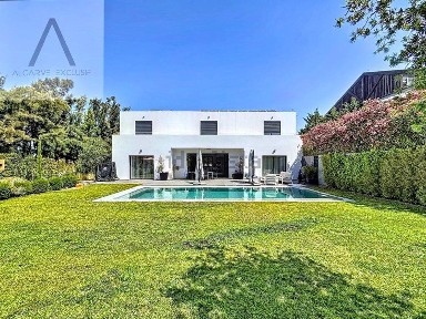 Almancil, The Village - Fonte Algarve - Quinta Verde, Rua Lucrécia dos Santos