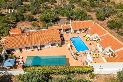 Silves, Faro