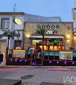 Alvor